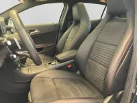 Gebraucht Mercedes GLA250 AMG 211 PS (155 kW) 2019 Schwarz SUV