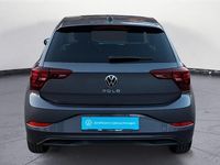 Gebraucht VW Polo Life 116 PS (85 kW) 2025 Grau Limousine