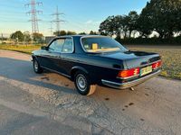 Gebraucht Mercedes 230 136 PS (100 kW) 1981 Blau Coupé