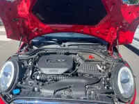 Second-hand Mini John Cooper Works 192 CP (141 kW) 2015 Roșu Hatchback