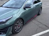 Occasion Kia ProCeed GT 204 ch (150 kW) 2023 Vert Break