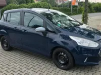 Gebraucht Ford B-MAX 100 PS (73 kW) 2015 Van / Kleinbus