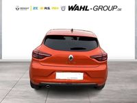 gebraucht Renault Clio V Techno TCe 90 (NAV, KLIMA,PDC)
