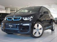 Gebraucht BMW i3 Sport Line 134 kW (183 PS) 2019 Schwarz Kleinwagen