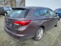 gebraucht Opel Astra Active Start/Stop+RATENKAUF OHNE BANK+TÜV NEU