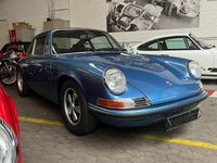 Gebraucht Porsche 911 140 PS (102 kW) 1972 Blau