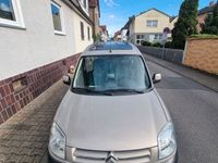 gebraucht Citroën Berlingo HDi 90 Multispace Plus Top-Edition ...