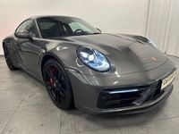 gebraucht Porsche 911 MATRIX BOSE S-DACH ACC