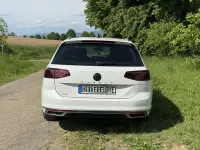 Occasion VW Passat GTE 156 ch (114 kW) 2020 Break