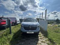 Gebraucht Renault Trafic Komfort 110 PS (80 kW) 2024 Blau Van / Kleinbus