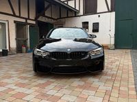 Gebraucht BMW M4 M Performance 431 PS (317 kW) 2016 Schwarz Coupé