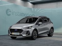 gebraucht Ford Fiesta 1.1 S&S TITANIUM