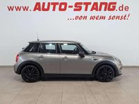 Second-hand Mini John Cooper Works 102 CP (75 kW) 2017 Argintiu Hatchback