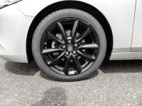 Neu Mazda 3 Homura-Line 140 PS (102 kW) 2026 Beige Kleinwagen