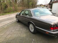 gebraucht Jaguar XJ6 X300Sovereign sehr gut Rostfrei Original 81.500 km