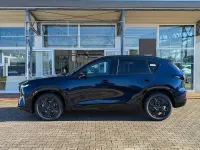 Neu Mazda CX-5 Homura-Line 141 PS (103 kW) 2026 SUV