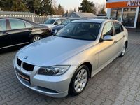 gebraucht BMW 318 i Lim*75987km*Klima*PDC*Xenon*