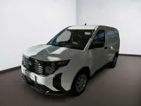 Gebraucht Ford Transit Trend 101 PS (74 kW) 2024 Frostweiß Limousine