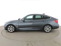 Gebraucht BMW 330 M Sport 252 PS (185 kW) 2017 Grau Limousine