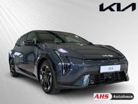 Neu Kia EV4 GT-Line 150 kW (204 PS) 2026 Grau Limousine