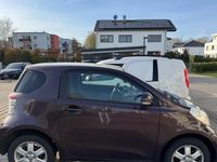 Second-hand Toyota iQ 68 CP (50 kW) 2010 Mov Hatchback