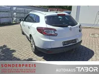 Gebraucht Renault Mégane III Bose Edition 131 PS (96 kW) 2011 Limousine