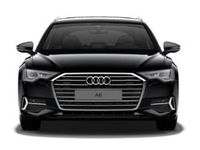 gebraucht Audi A6 sport 2.0 Avant 40 TDI S-tronic Navi+VirtualCockpi