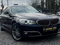 Gebraucht BMW 328 Luxury Line 245 PS (180 kW) 2014 Schwarz Limousine