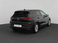 gebraucht VW Golf VIII VIII 1.0 TSI Life Navi LED Klima ACC Klima Navi