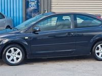 gebraucht Ford Focus Lim. Style