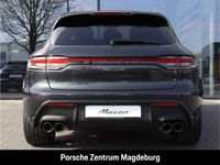 gebraucht Porsche Macan T *PANO*PASM*LED*BOSE*SERVOPLUS*MEMORY*