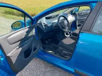 Gebraucht Citroën C4 VTR Sport 120 PS (88 kW) 2008 Blau Limousine