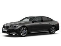Gebraucht BMW 550e Comfort Edition 313 PS (230 kW) 2025 Limousine