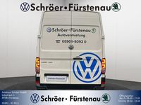 Gebraucht VW Crafter 140 PS (102 kW) 2019 Weiß Van