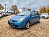 Gebraucht Toyota Prius Basis 77 PS (56 kW) 2008 Blau Kleinwagen