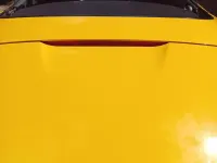 Gebraucht Porsche 986 Boxster 260 PS (191 kW) 2004 Gelb Cabrio