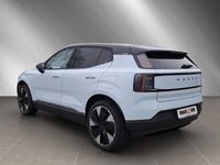 Gebraucht Volvo EX30 Plus 200 kW (272 PS) 2024 Blau SUV