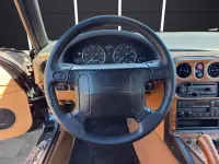 Second-hand Mazda MX5 147 CP (108 kW) 1992 Negru Cabrio