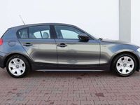 gebraucht BMW 118 d VOLL-LEDER*KLIMA*M-SPORTSITZE*PARKASSISTENT