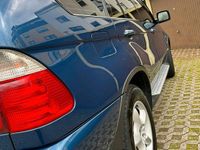 Gebraucht BMW X5 231 PS (169 kW) 2000 Blau SUV
