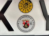 Gebraucht Audi 80 90 PS (66 kW) 1989 Grau Limousine