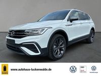 gebraucht VW Tiguan Allspace MOVE