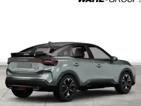 Neu Citroën C4 PureTech 131 PS (96 kW) 2026 Grün SUV