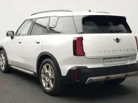Gebraucht Mini Countryman Favoured 225 kW (306 PS) 2025 Weiß SUV