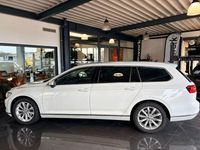 Gebraucht VW Passat Highline 190 PS (139 kW) 2015 Weiß Kombi