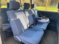 gebraucht VW Caravelle T42.5 Kat Standard