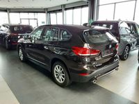 Gebraucht BMW X1 Advantage 178 PS (130 kW) 2020 Braun SUV