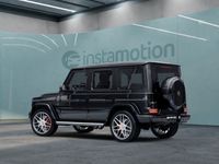 gebraucht Mercedes G63 AMG AMG