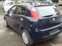 gebraucht Fiat Grande Punto 1.4 8V Active