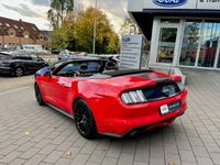 gebraucht Ford Mustang GT 5.0 V8